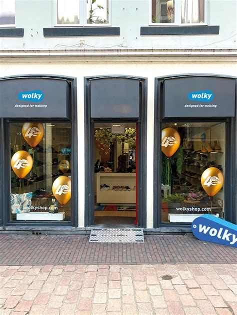 Wolkyshop Roermond.